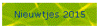 Nieuwtjes 2015